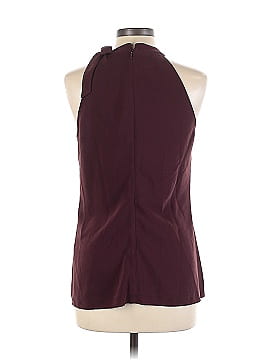 Banana Republic Sleeveless Blouse (view 2)