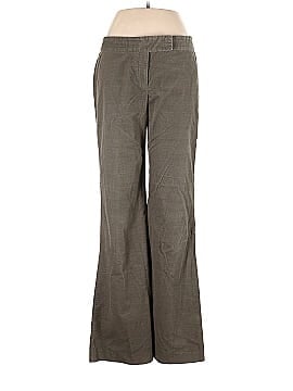 Theory Linen Pants (view 1)