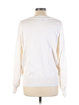 Ann Taylor Pullover Sweater (view 2)