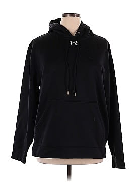 Under Armour Pullover Hoodie (view 1)