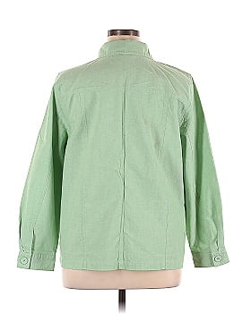 Alfred Dunner Jacket (view 2)