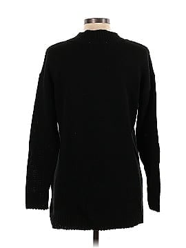 Cotton Emporium Turtleneck Sweater (view 2)