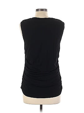 DKNY Sleeveless Top (view 2)