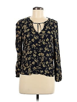 Banana Republic Long Sleeve Blouse (view 1)