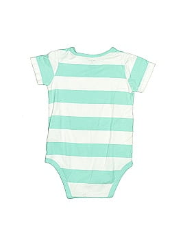 Carter's Short Sleeve Onesie (view 2)