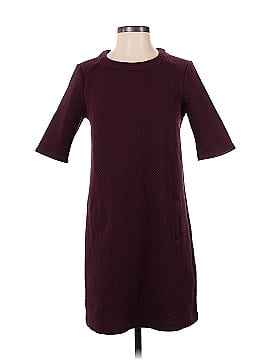 Halogen Casual Dress (view 1)