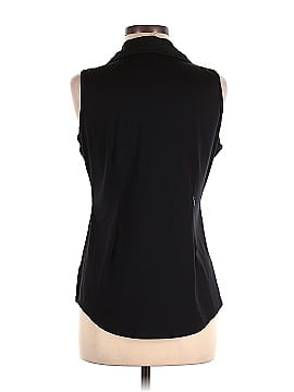 JoFit Sleeveless Polo (view 2)