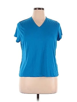 Lands' End Active T-Shirt (view 1)