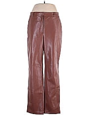 Babaton Faux Leather Pants