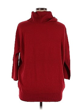 Chico's Turtleneck Sweater (view 2)