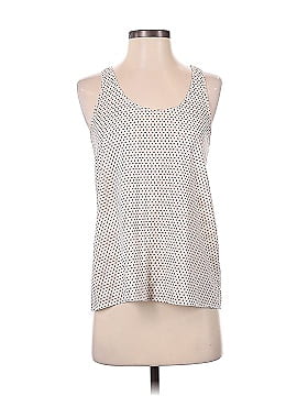 Frenchi Sleeveless Top (view 1)