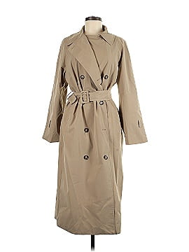 H&M Trenchcoat (view 1)