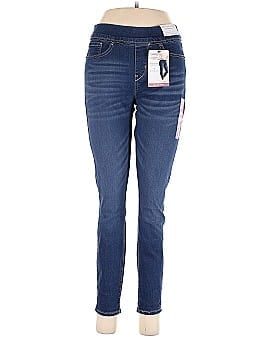 Levi Strauss Signature Jeans (view 1)