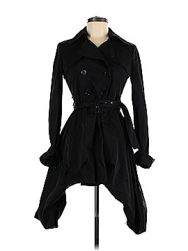 BCBGMAXAZRIA Coat (view 1)