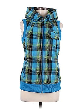 Burton Vest (view 1)