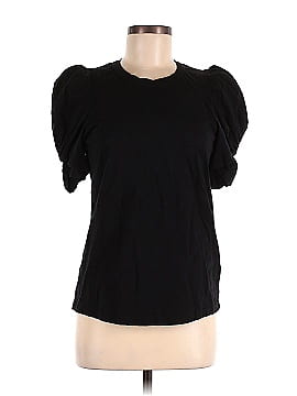 A.L.C. Short Sleeve Blouse (view 1)