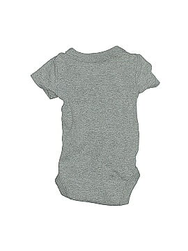 Cloud Island Short Sleeve Onesie (view 2)