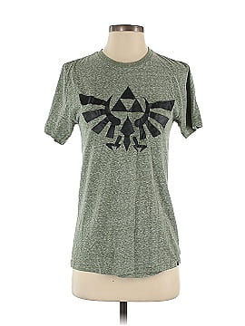 Zelda Long Sleeve T-Shirt (view 1)