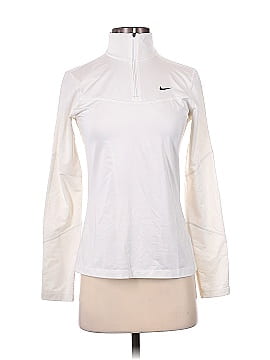 Nike Track Jacket (view 1)