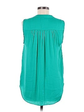 Alfani Sleeveless Blouse (view 2)