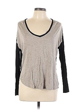 Madewell 3/4 Sleeve T-Shirt (view 1)