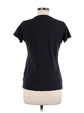 Converse Long Sleeve T-Shirt (view 2)