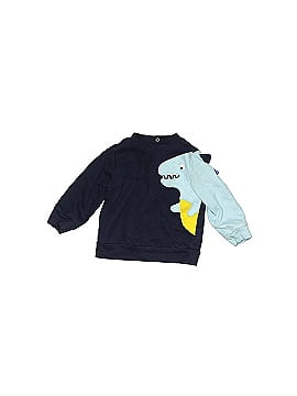 Bunnies by the Bay Long Sleeve T-Shirt (view 1)