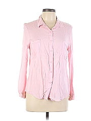 Ambiance Apparel Long Sleeve Blouse