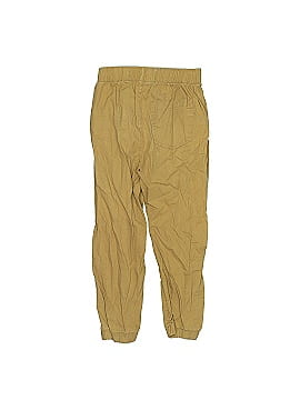 Paper Denim & Cloth Linen Pants (view 2)