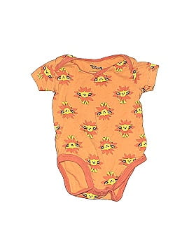 Disney Short Sleeve Onesie (view 1)