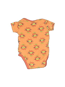 Disney Short Sleeve Onesie (view 2)