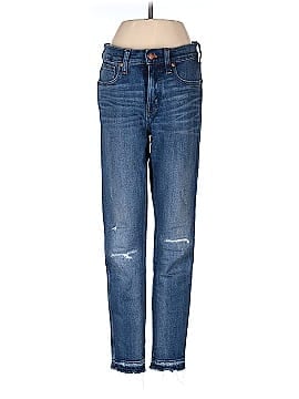 Madewell Jeans (view 1)