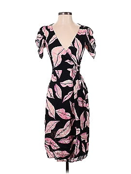 Diane von Furstenberg Cocktail Dress (view 1)