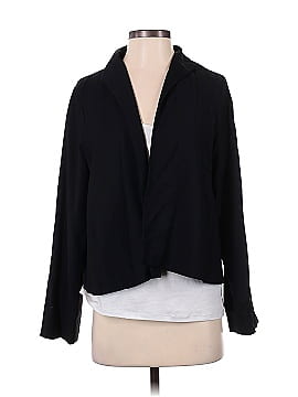 Eileen Fisher Blazer (view 1)