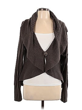 Soma Cardigan (view 1)