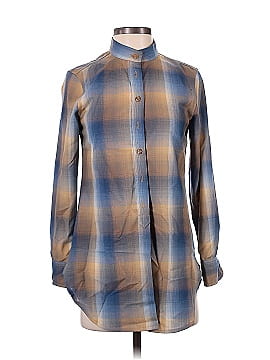 Pendleton Long Sleeve Button-Down Shirt (view 1)