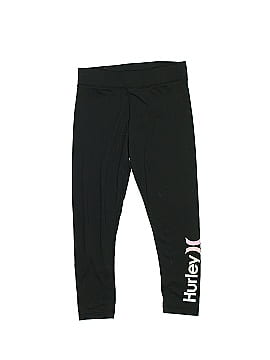 Hurley Active Pants (view 1)