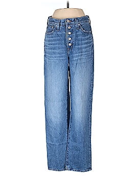 Madewell Jeans (view 1)