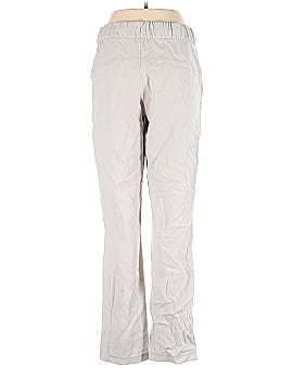 Lululemon Athletica Linen Pants (view 2)