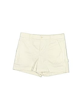 J.Crew Khaki Shorts (view 1)