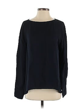 Theory Long Sleeve Top (view 1)