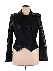 Blank Nyc Faux Leather Jacket