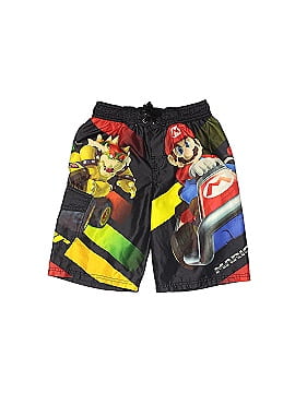 Nintendo Board Shorts (view 1)