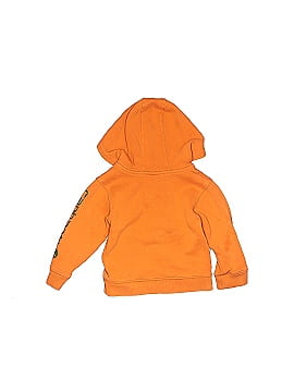 Carhartt Zip Up Hoodie (view 2)