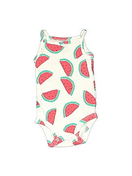 Carter's Short Sleeve Onesie (view 1)