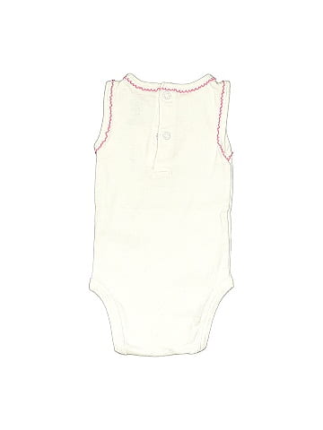 Just One You Short Sleeve Onesie (view 2)