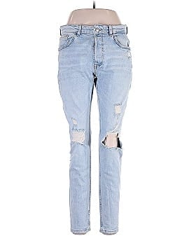 Zara Jeans (view 1)