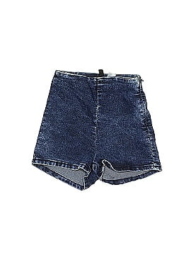 Divided by H&M Denim Shorts (view 1)