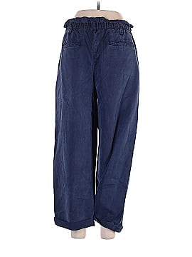 Lucky Brand Linen Pants (view 2)