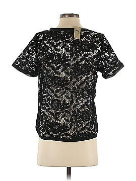 Ann Taylor Factory Short Sleeve Top (view 2)